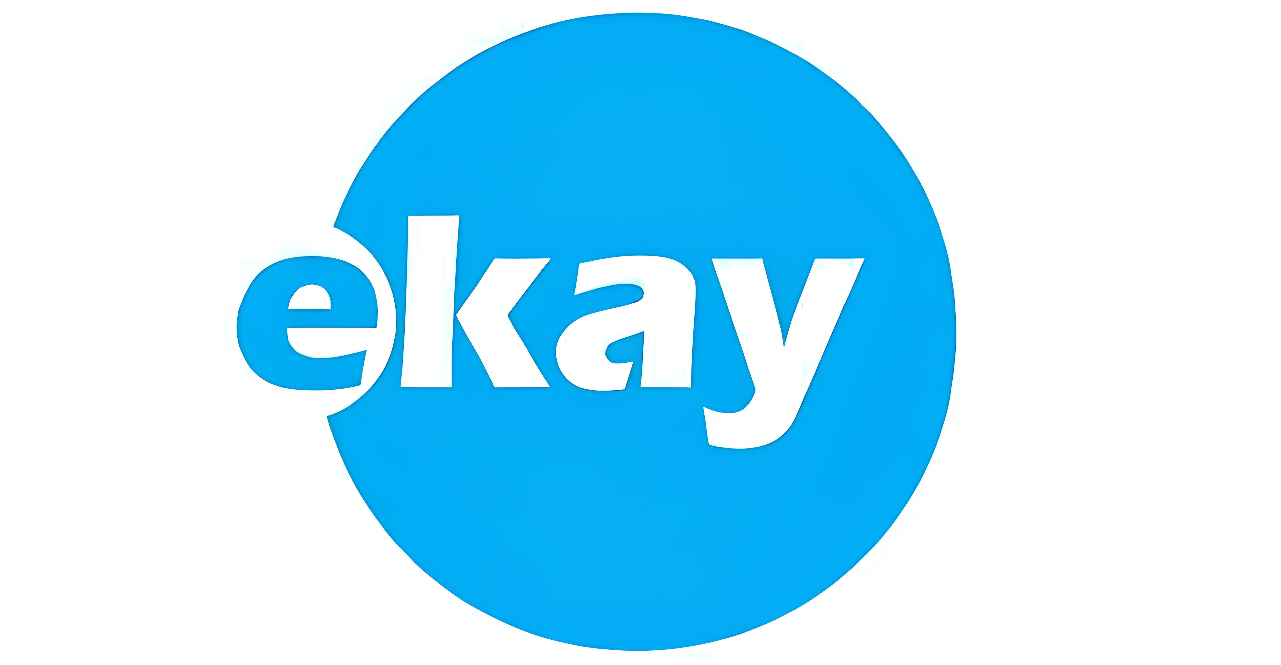 EKAY logo